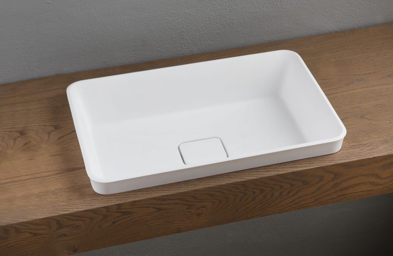 Lavabo Blade loetrà