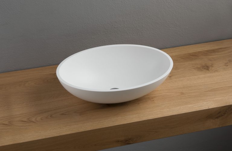 Lavabo Ellisse loetrà