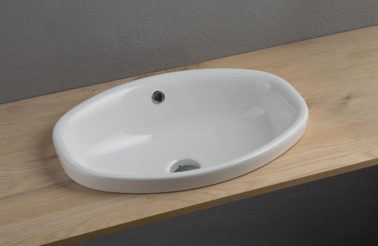 Lavabo Grace loetrà