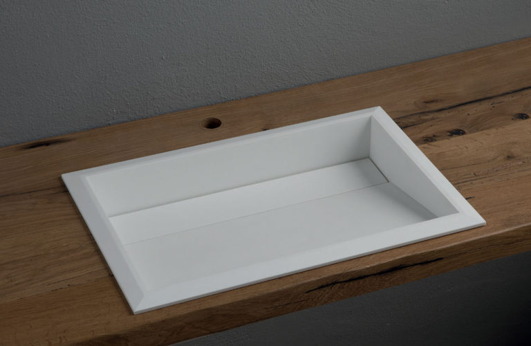 Lavabo Incline loetrà