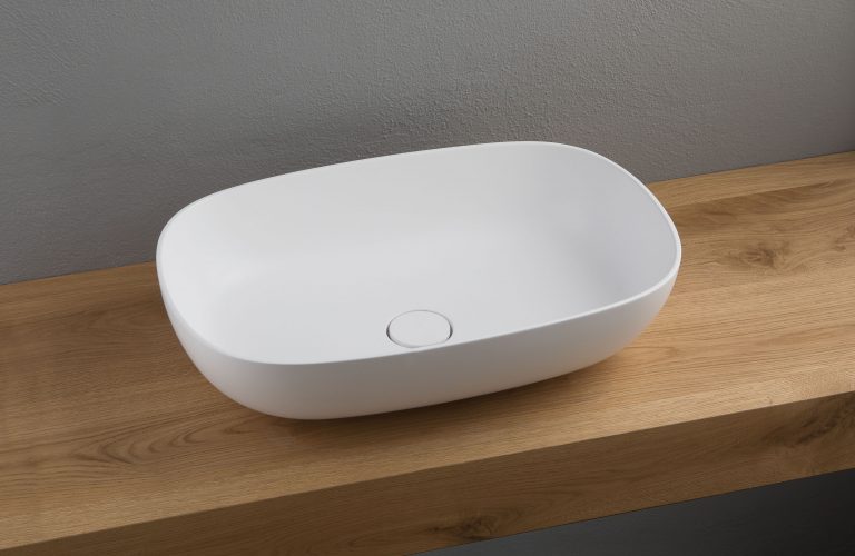 Lavabo Infinity loetrà