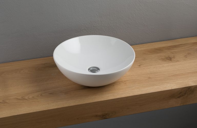 Lavabo Kassel loetrà