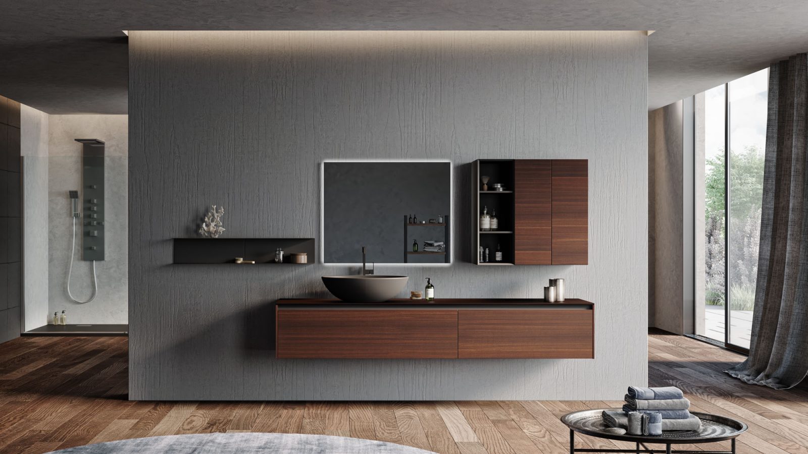 Mobili Arredo Bagno E Complementi Originali E Di Qualita Loetra