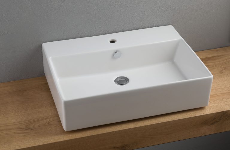 Lavabo Quadro loetrà
