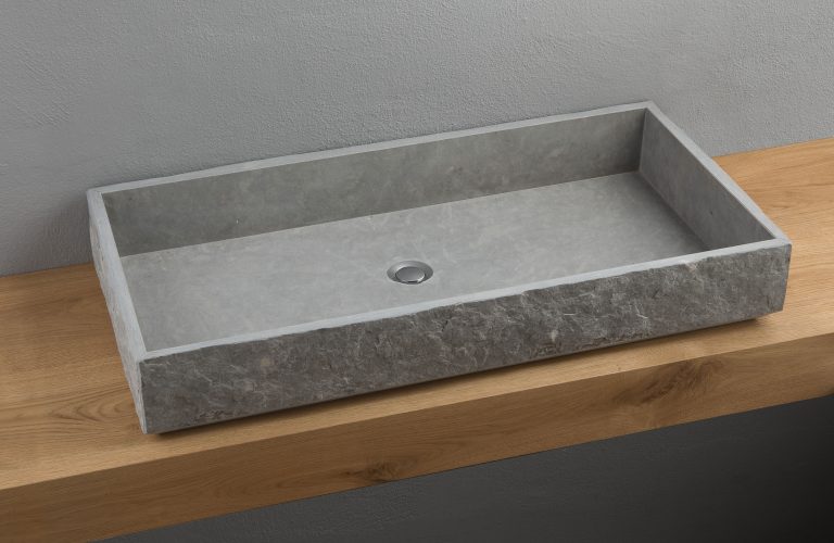 Lavabo Rettangolare loetrà