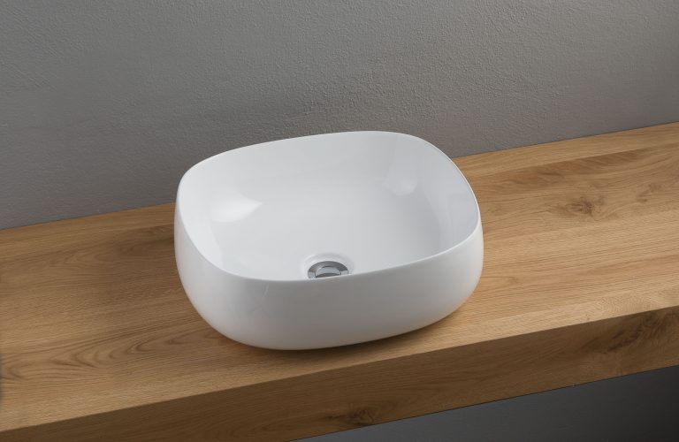Lavabo Seed 45 loetrà