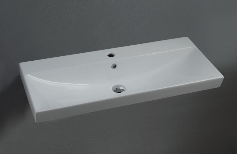Lavabo Set-Up loetrà