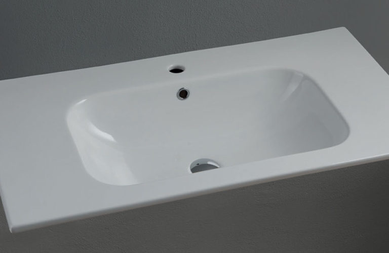 Lavabo Slim loetrà
