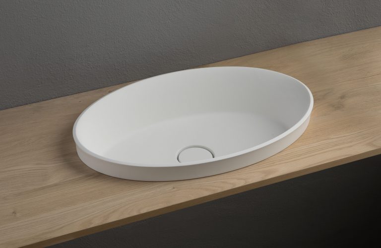 Lavabo Soul loetrà