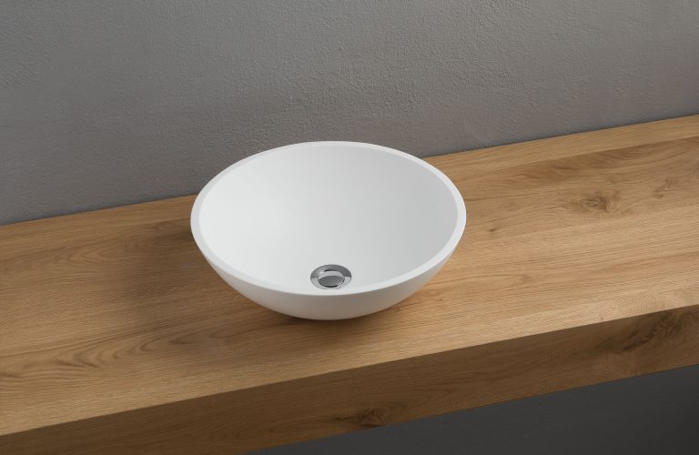 Lavabo Tondo loetrà
