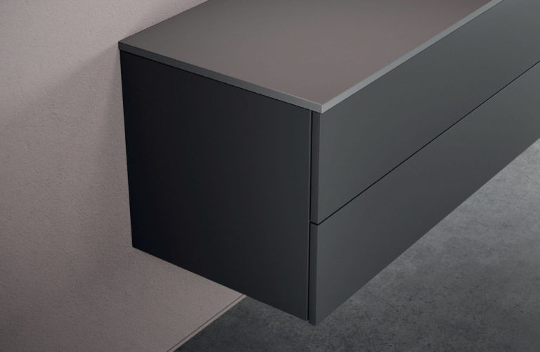 Top Corian® easy concept loetrà