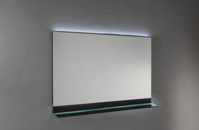 Specchiere loetrà